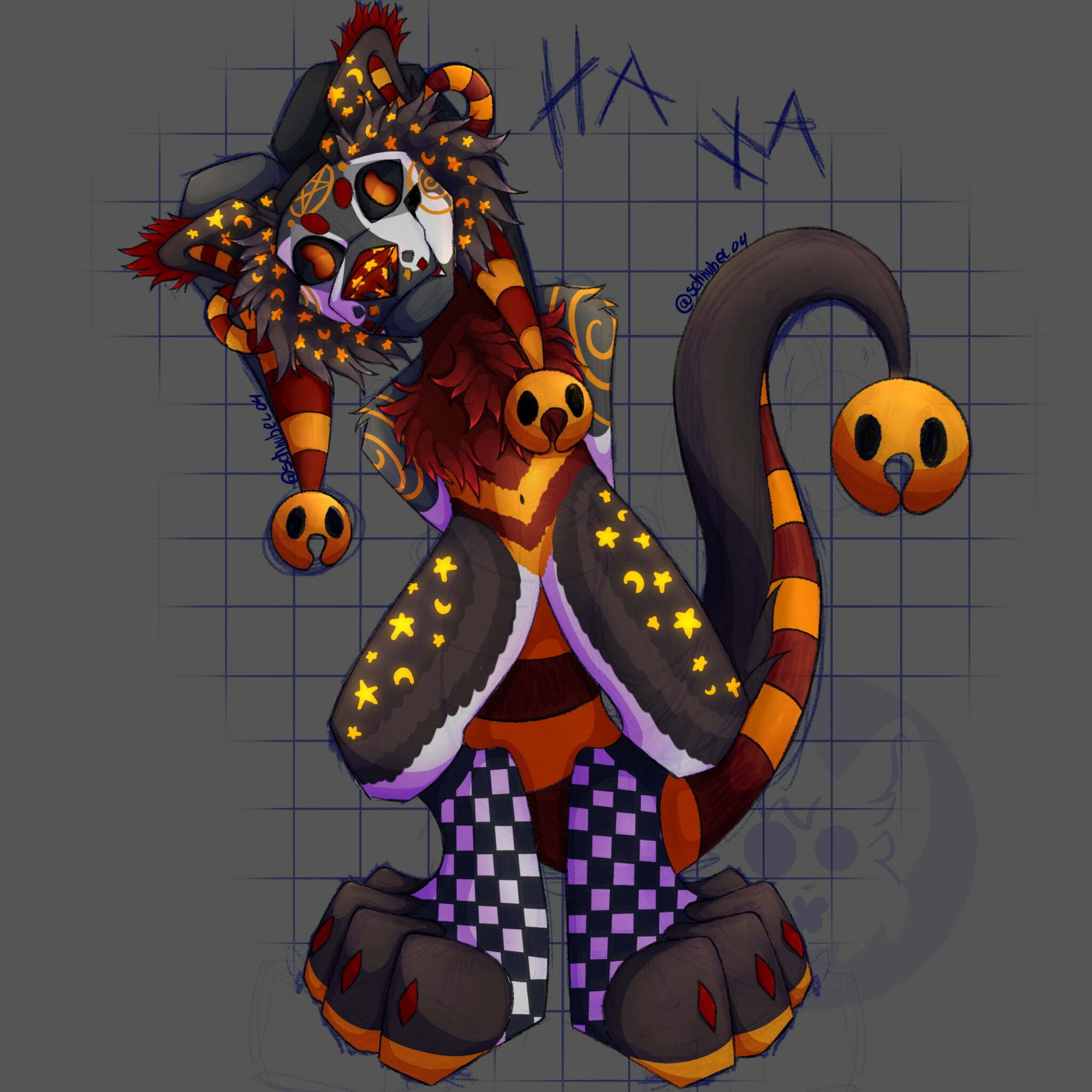 The_schnubby_artist