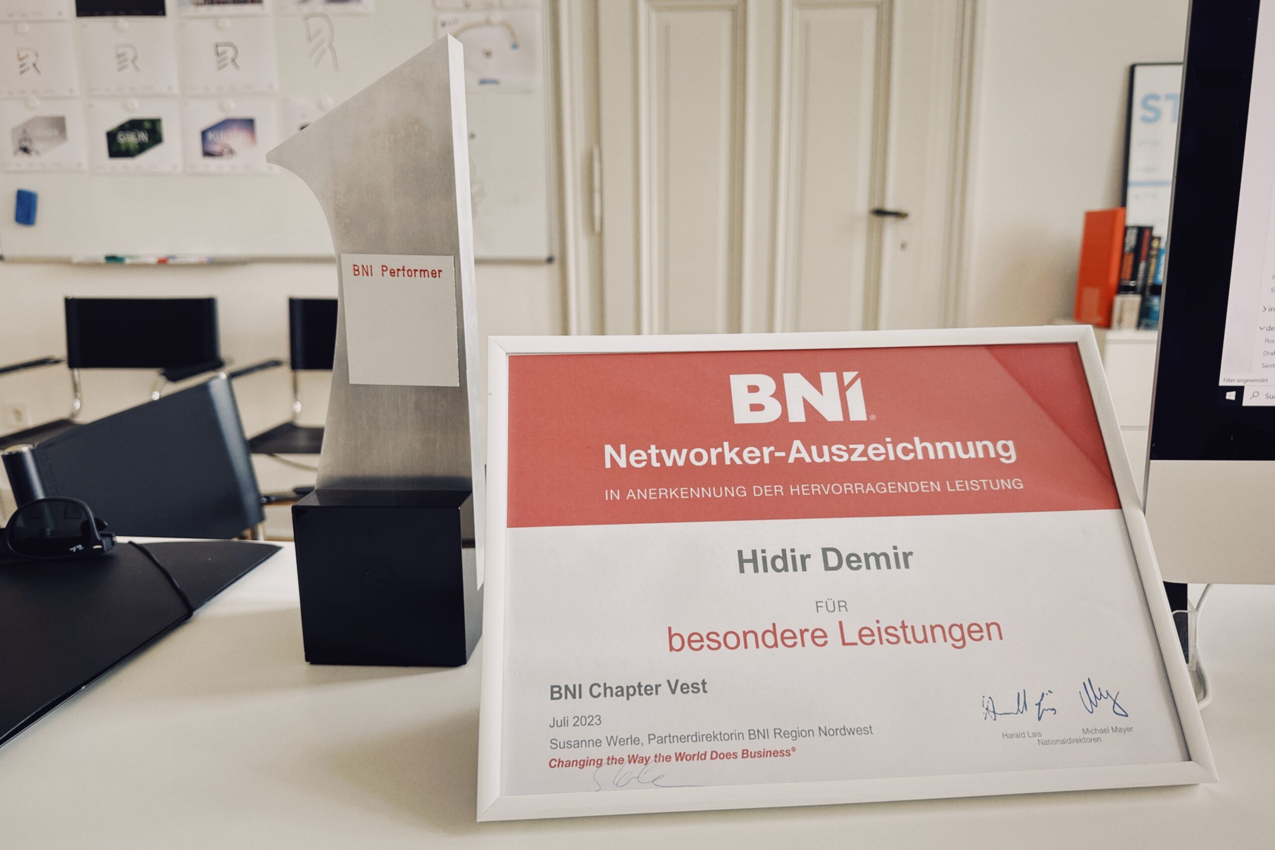 KI im Design: Revolution oder Evolution?